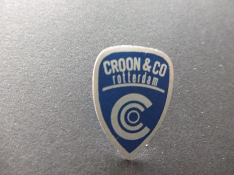 Croon & Co Elektrotechniek Rotterdam